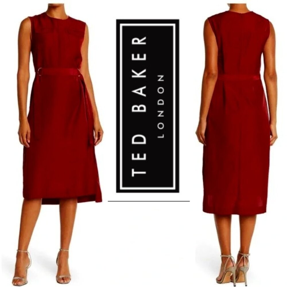 Ted Baker London Dress